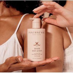 Lait Corporel Hydratant - Renew Body Lotion - Innersense - 250ml