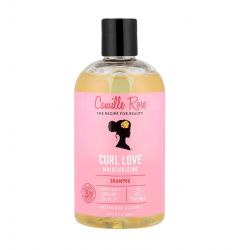 Shampoing Curl Love - Nutritif et Hydratant. Camille Rose 473ml