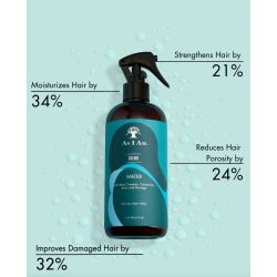 As I Am - Bond Water - 475ml