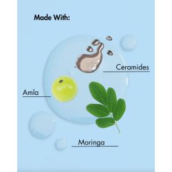 As I Am Curl - Bond Water - 475ml