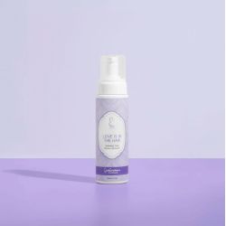 Mousse Volumisante - Love is in the Hair - Inhairitance - 210ml