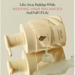 Bounce curl - Weightless shampoo - Shampoing Clarifiant Activateur de Boucles-