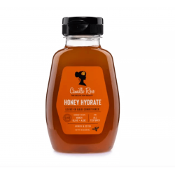 Honey Hydrate Leave-In - Soin sans rinçage hydratant – Camille Rose - 240ml