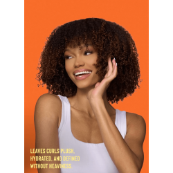 Honey Hydrate Leave-In - Soin sans rinçage hydratant – Camille Rose - 240ml