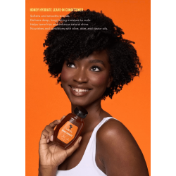 Honey Hydrate Leave-In - Soin sans rinçage hydratant – Camille Rose - 240ml