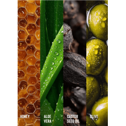 Honey Hydrate Leave-In - Soin sans rinçage hydratant – Camille Rose - 240ml