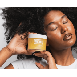 Miche Beauty – Tropical Oasis Anti-Humidity Firm Hold Vegan Hair Gel 240 ml