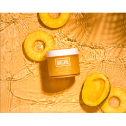 Miche Beauty – Tropical Oasis Anti-Humidity Firm Hold Vegan Hair Gel 240 ml