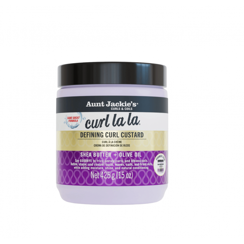Aunt Jackie's - Curl La La - Crème Bouclante