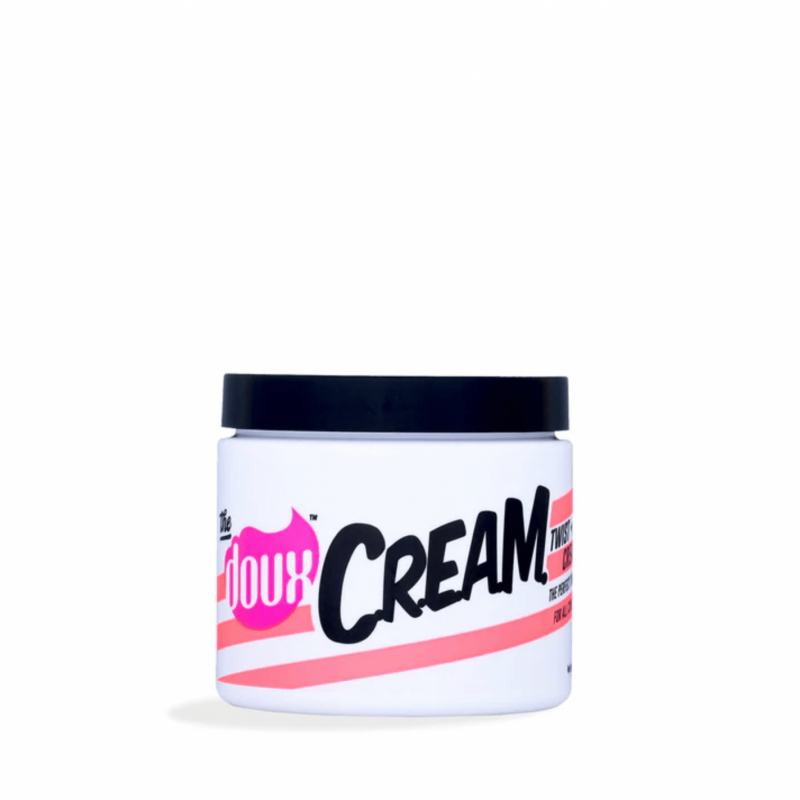 The Doux – C.R.E.A.M. Crème bouclante pour Twist - 454 gr