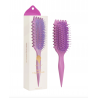 Bounce Curl - Define Edge Lift Brush - Violette/Parme