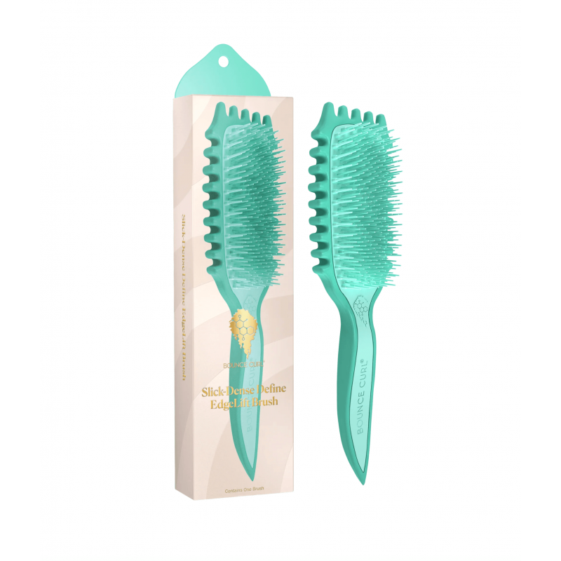 Bounce Curl - Slick-Dense Define EdgeLift Brush