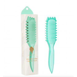 Bounce Curl - Slick-Flex Define Brush - Cheveux Fragiles