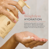 Bounce Curl - Weightless Conditioning Mask - Masque Hydratant Volumisant