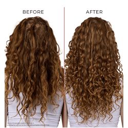 Thermal Guard Weightless Leave-In - Bounce Curl