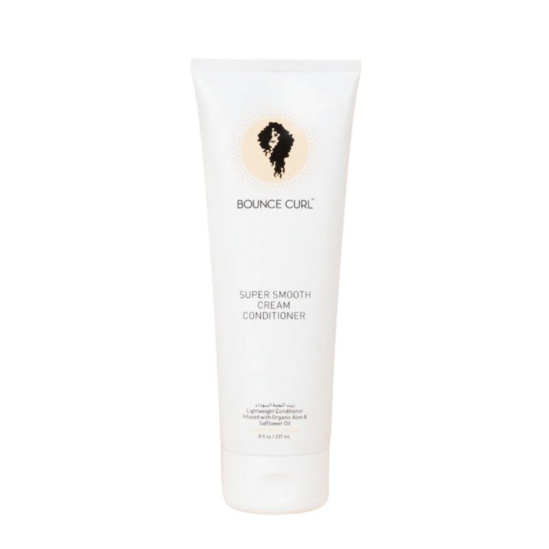 Super-Smooth Cream Conditioner - Bounce Curl - 236ml