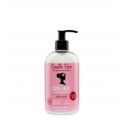 Après-Shampoing Curl Love Conditioner - Camille Rose Naturals - 355ml