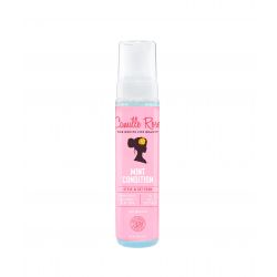 Mousse de Définition et de Coiffage - Style & Set Foam - Camille Rose - 240ml