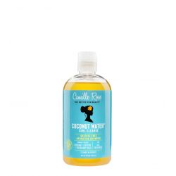 Camille Rose Naturals - Shampoing Activateur de Boucles - Coconut Water Curl Cleanse