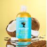 Camille Rose Naturals - Shampoing Activateur de Boucles - Coconut Water Curl Cleanse