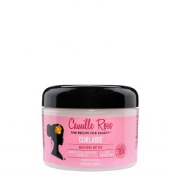 Camille Rose Naturals - Crème Hydratante Nutritive - Curlaide Moisture Butter