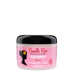 Camille Rose Naturals - Gel Définition Intense à l'Aloé - Aloe Whipped Butter Gel