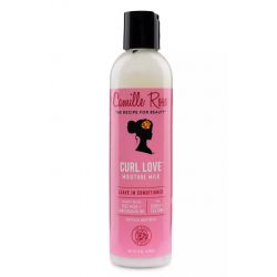 Camille Rose Naturals - Lait Hydratant - Curl Love Moisture Milk