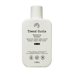 Trend Curls - Shampoing Hydratant