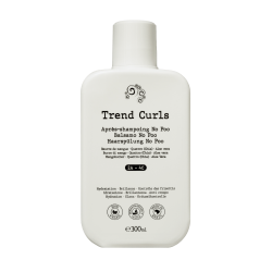 Trend Curls - Après-Shampoing Hydratant
