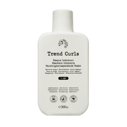 Trend Curls - Masque Hydratant - Cheveux Bouclés - 3ABC