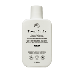 Trend Curls - Masque Hydratant - Cheveux Bouclés - 2ABC