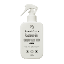 Trend Curls - Pré-Traitement Détox - 300ml