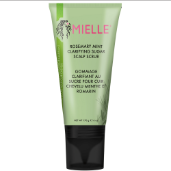 Mielle - Gommage Clarifiant au Sucre et au Romarin 177ml