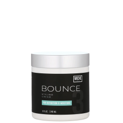 Miche Beauty – BOUNCE Styling Cream - 240ml