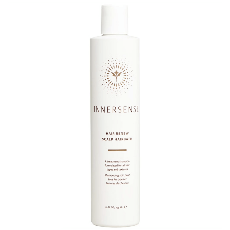 Innersense - Hair Renew Scalp Hairbath - Shampoing Anti-Pelliculaire - 295ml - Innersense