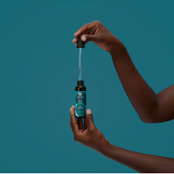 As I Am - Bond Repair Hair Oil - Huile Réparatrice - 60ml