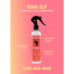 Leave-in à la Goyave - Guava Slip Leave-in Conditioner - Camille Rose - ml