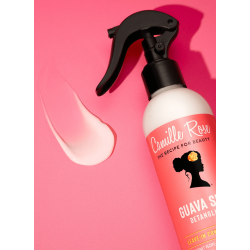 Leave-in à la Goyave - Guava Slip Leave-in Conditioner - Camille Rose - ml