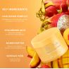 Rizos Curls - Gloss Repair Mask - Masque Réparation et Brillance