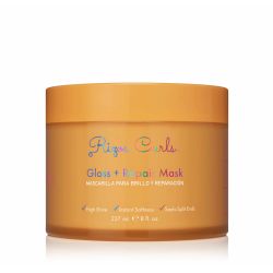 Rizos Curls - Gloss Repair Mask - Masque Réparation et Brillance