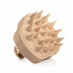 Brosse Massante Rizos Curl - Tan