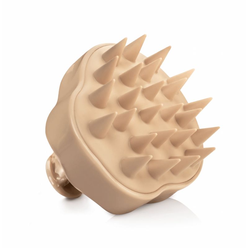 Brosse Massante Rizos Curl - Tan