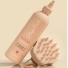 Brosse Massante Rizos Curl - Tan