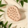 Brosse Massante Rizos Curl - Tan