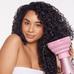 Diffuseur Pliable - Collapse - Rizos Curls