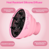 Diffuseur Pliable - Collapse - Rizos Curls