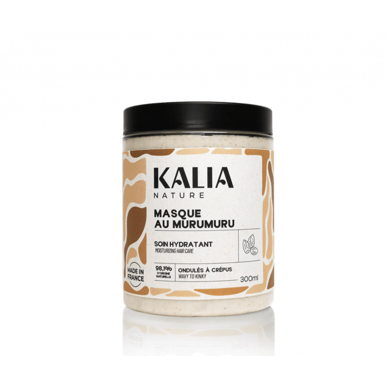 Kalia Nature - Masque au Murumuru 300ml