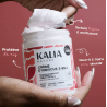 Kalia Nature - Crème d'Hibiscus - 3 en 1 - 300ml