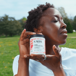 Kalia Nature - Crème d'Hibiscus - 3 en 1 - 300ml