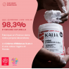 Kalia Nature - Crème d'Hibiscus - 3 en 1 - 300ml